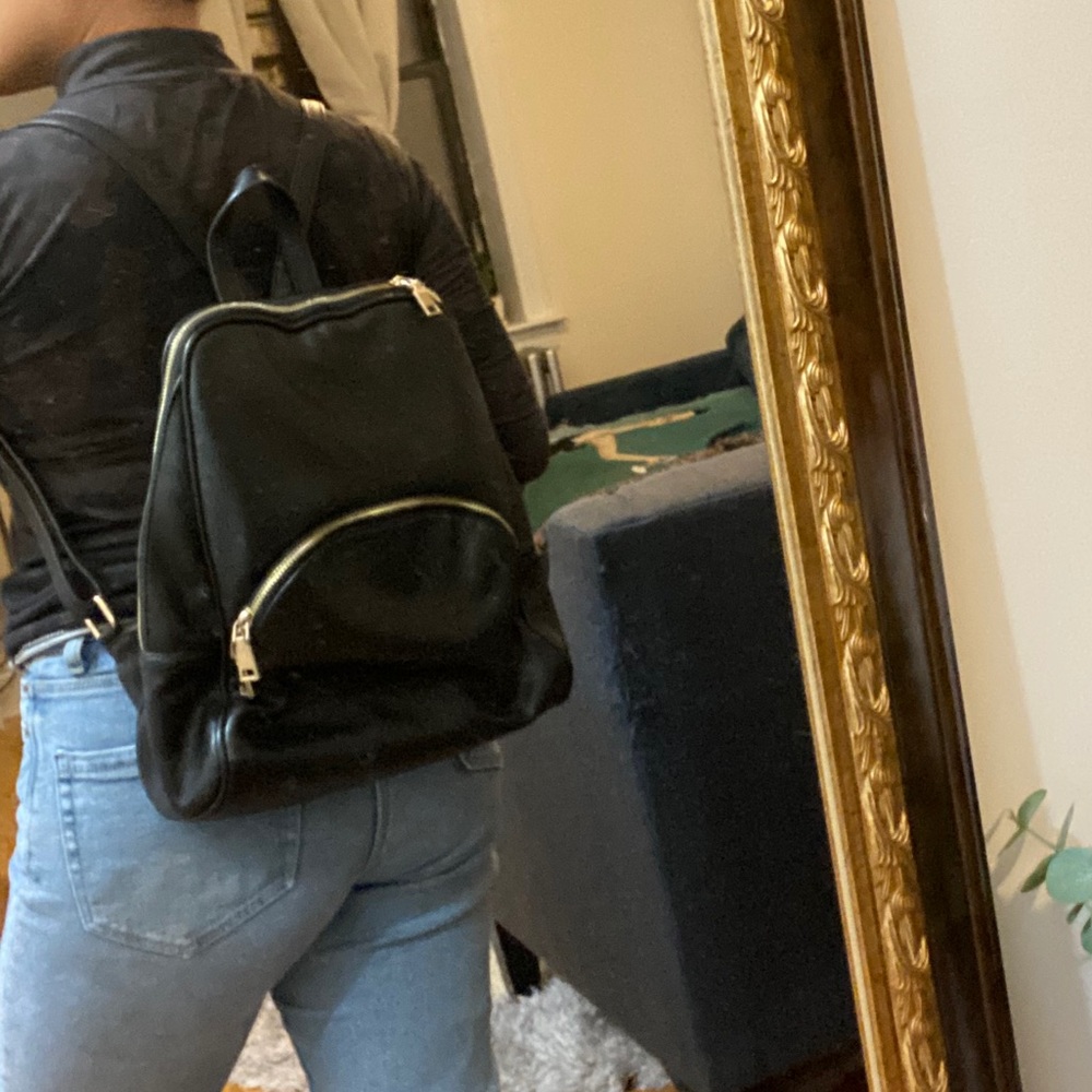petite Backpack